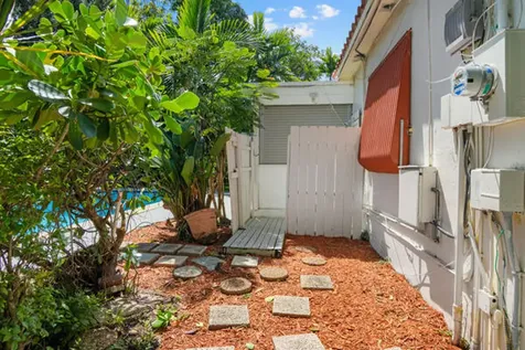 54 NE 103rd Street Miami Shores FL 33138