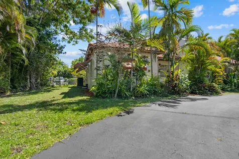 54 NE 103rd Street Miami Shores FL 33138