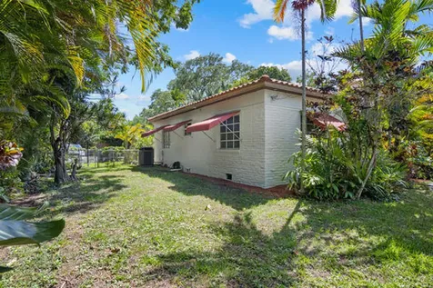 54 NE 103rd Street Miami Shores FL 33138