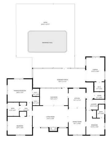54 NE 103rd Street Miami Shores FL 33138