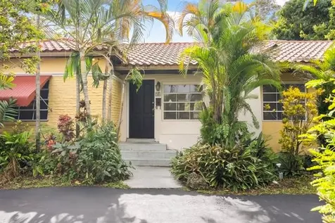 54 NE 103rd Street Miami Shores FL 33138