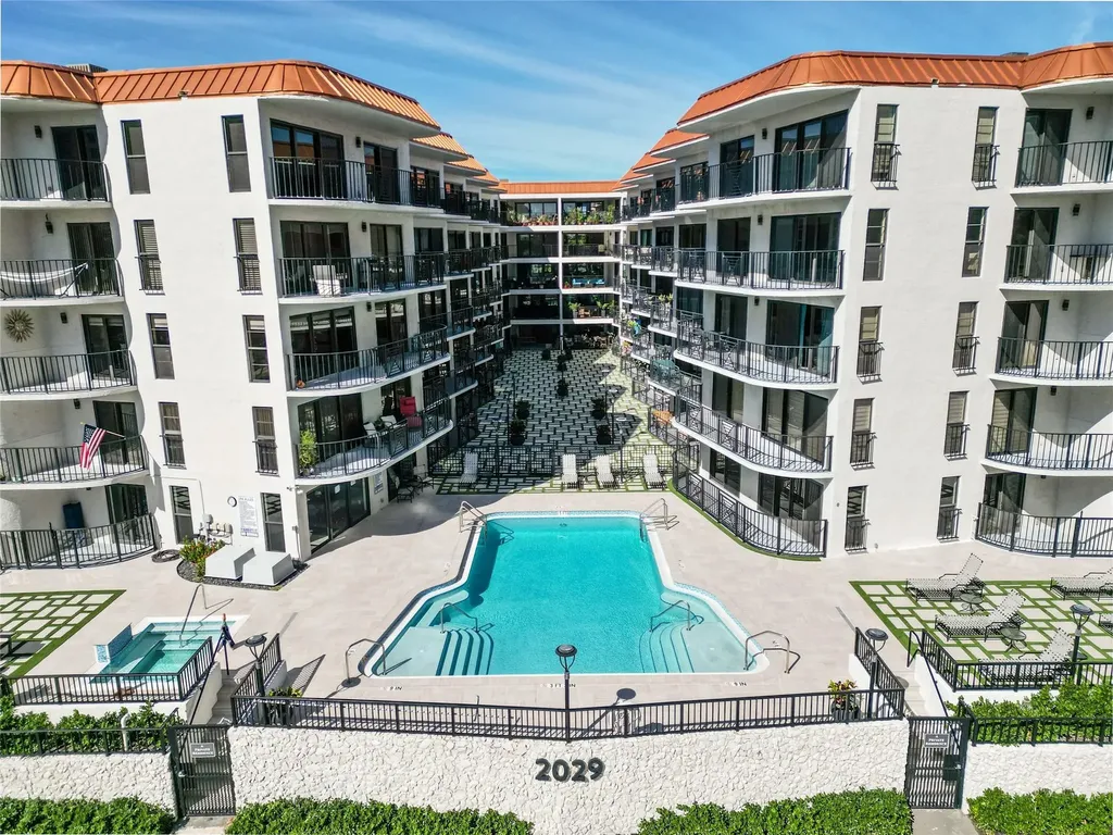 2029 N Ocean Boulevard Fort Lauderdale FL 33305