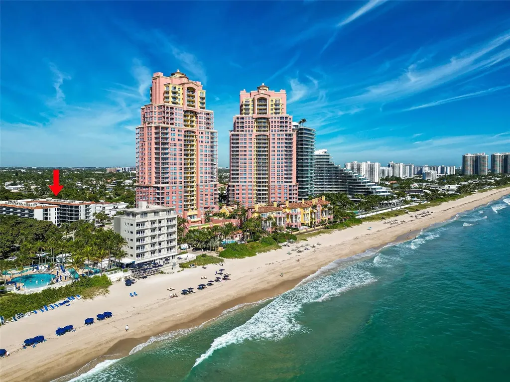 2029 N Ocean Boulevard Fort Lauderdale FL 33305