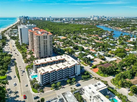 2029 N Ocean Boulevard Fort Lauderdale FL 33305