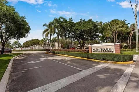 12256 NW 36th Place Sunrise FL 33323