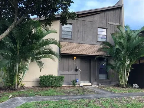 1801 Bayberry Drive Pembroke Pines FL 33024