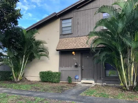1801 Bayberry Drive Pembroke Pines FL 33024