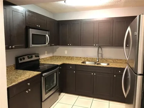1801 Bayberry Drive Pembroke Pines FL 33024