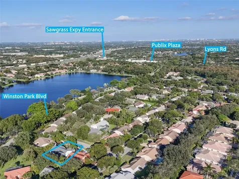 5164 NW 53rd Avenue Coconut Creek FL 33073