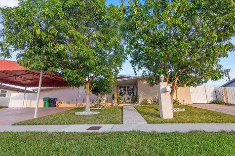 17211 SW 119th Court Miami FL 33177