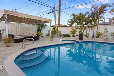 17211 SW 119th Court Miami FL 33177