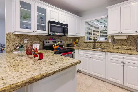 17211 SW 119th Court Miami FL 33177