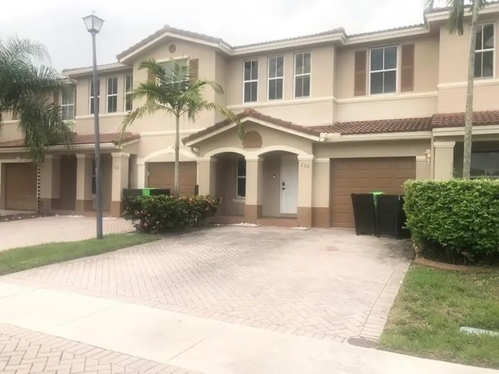 230 Riverwalk Circle Sunrise FL 33326