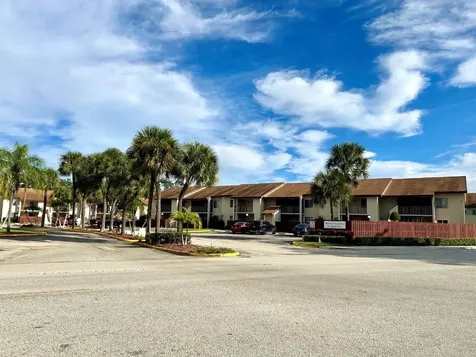 7931 Southgate Boulevard North Lauderdale FL 33068