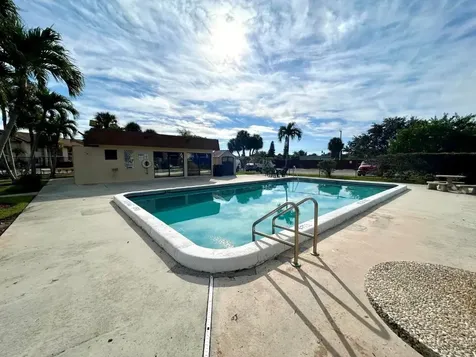 7931 Southgate Boulevard North Lauderdale FL 33068
