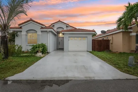 7330 Flores Way Margate FL 33063