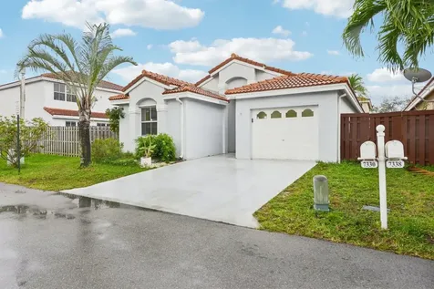 7330 Flores Way Margate FL 33063