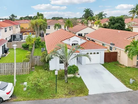 7330 Flores Way Margate FL 33063