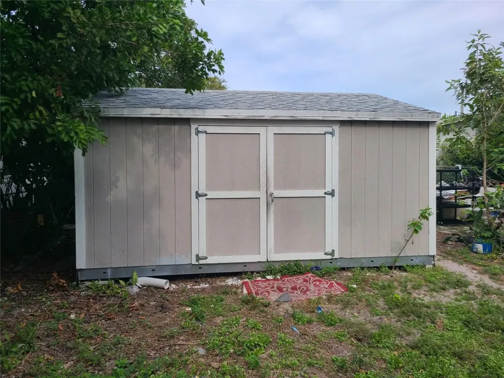 4711 N Andrews Avenue Fort Lauderdale FL 33309