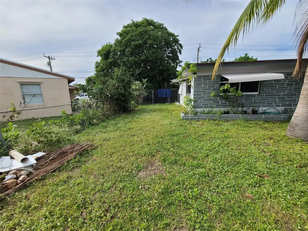 4711 N Andrews Avenue Fort Lauderdale FL 33309