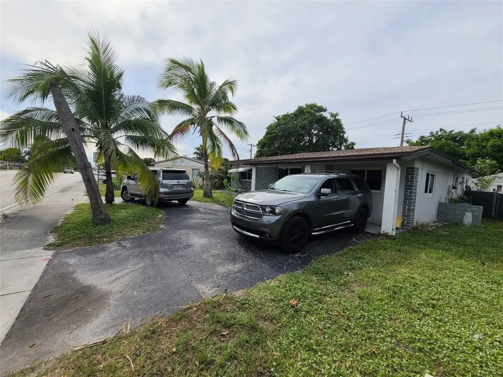 4711 N Andrews Avenue Fort Lauderdale FL 33309