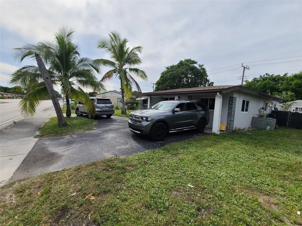 4711 N Andrews Avenue Fort Lauderdale FL 33309
