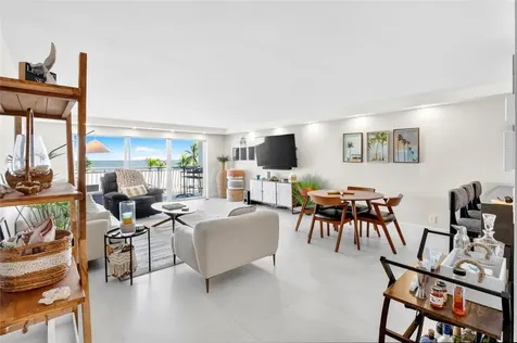 1710 S Ocean Lane Fort Lauderdale FL 33316