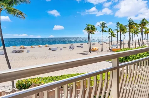 1710 S Ocean Lane Fort Lauderdale FL 33316