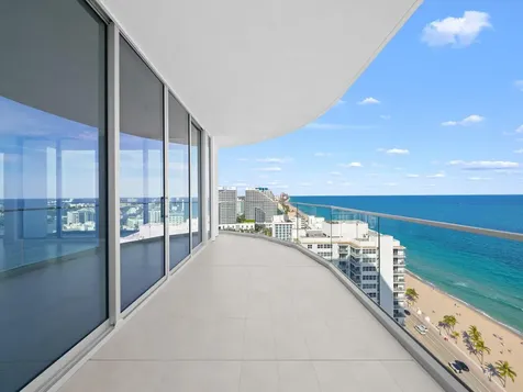 151 N Seabreeze Boulevard Fort Lauderdale FL 33304