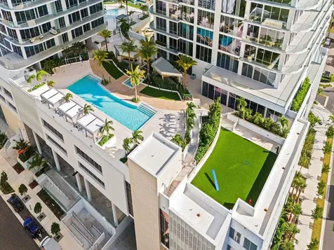 151 N Seabreeze Boulevard Fort Lauderdale FL 33304