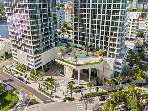 151 N Seabreeze Boulevard Fort Lauderdale FL 33304