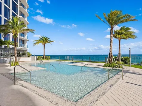 151 N Seabreeze Boulevard Fort Lauderdale FL 33304
