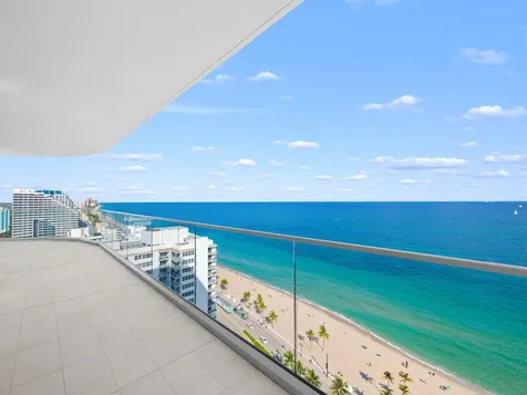 151 N Seabreeze Boulevard Fort Lauderdale FL 33304