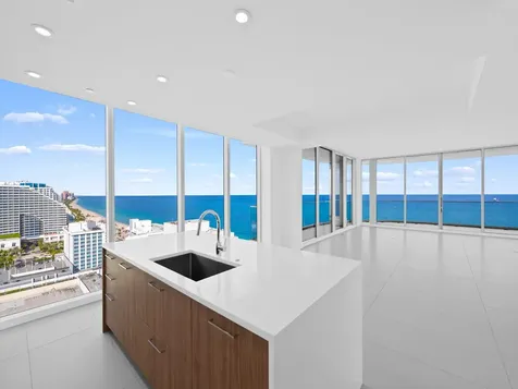 151 N Seabreeze Boulevard Fort Lauderdale FL 33304