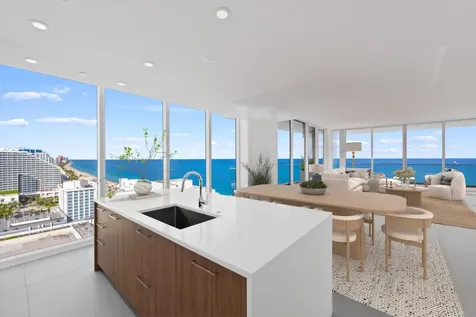 151 N Seabreeze Boulevard Fort Lauderdale FL 33304