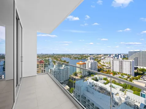 151 N Seabreeze Boulevard Fort Lauderdale FL 33304