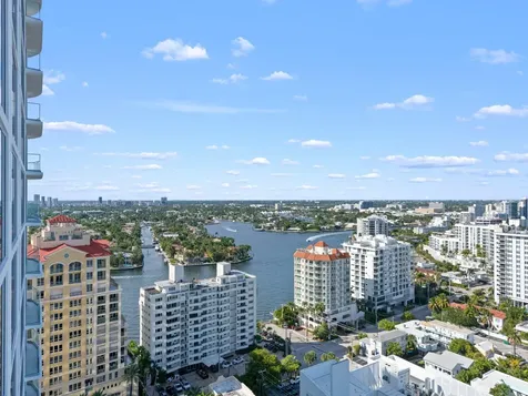 151 N Seabreeze Boulevard Fort Lauderdale FL 33304
