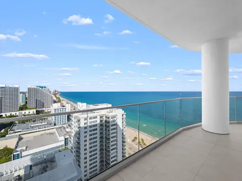 151 N Seabreeze Boulevard Fort Lauderdale FL 33304