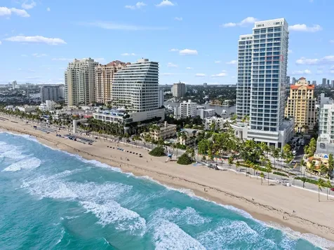 151 N Seabreeze Boulevard Fort Lauderdale FL 33304