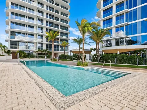151 N Seabreeze Boulevard Fort Lauderdale FL 33304