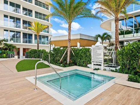 151 N Seabreeze Boulevard Fort Lauderdale FL 33304