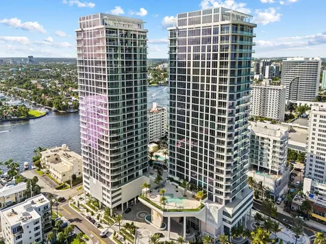 151 N Seabreeze Boulevard Fort Lauderdale FL 33304