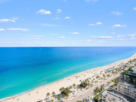 151 N Seabreeze Boulevard Fort Lauderdale FL 33304