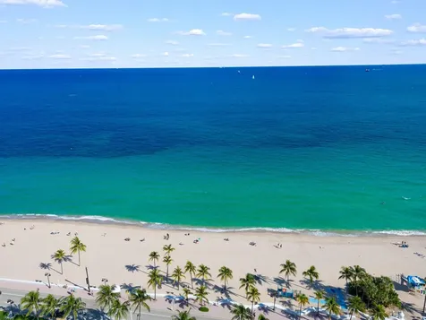 151 N Seabreeze Boulevard Fort Lauderdale FL 33304
