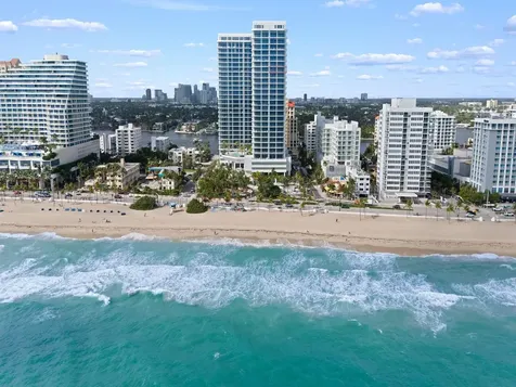 151 N Seabreeze Boulevard Fort Lauderdale FL 33304