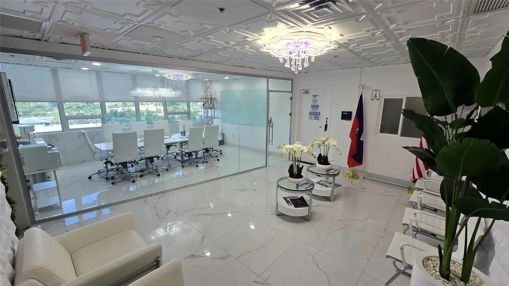 2455 E Sunrise Boulevard Fort Lauderdale FL 33304