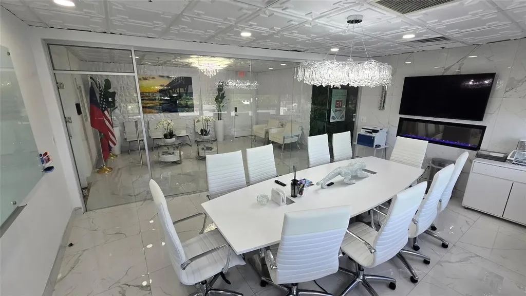 2455 E Sunrise Boulevard Fort Lauderdale FL 33304