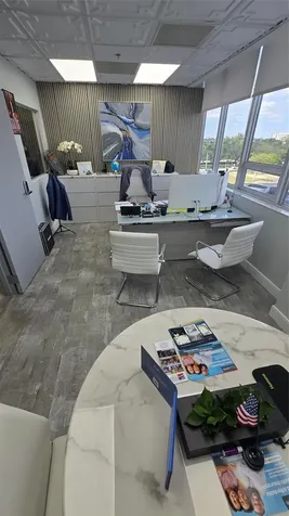 2455 E Sunrise Boulevard Fort Lauderdale FL 33304