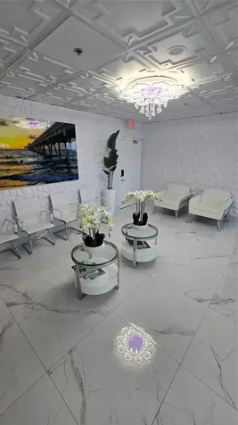 2455 E Sunrise Boulevard Fort Lauderdale FL 33304