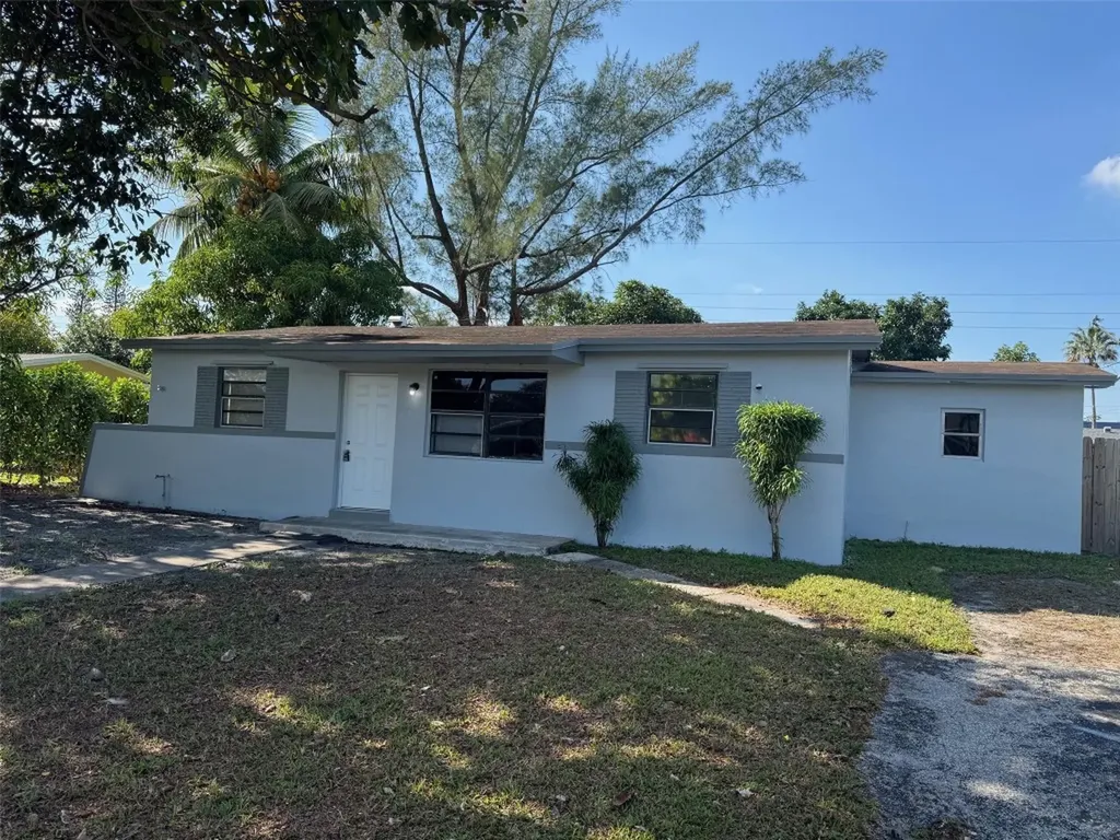 2041 NW 63rd Avenue Sunrise FL 33313